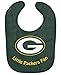 NFL Green Bay Packers WCRA2047914 All Pro Baby Bib