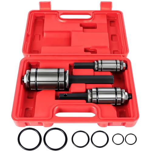 ROADFAR 3 Pcs Tail Pipe Expander Kit 1-1/18
