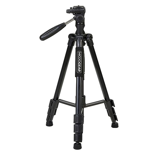 Trépied monopode 167 cm avec bras horizontal pour photo macro et vidéo studio - 3