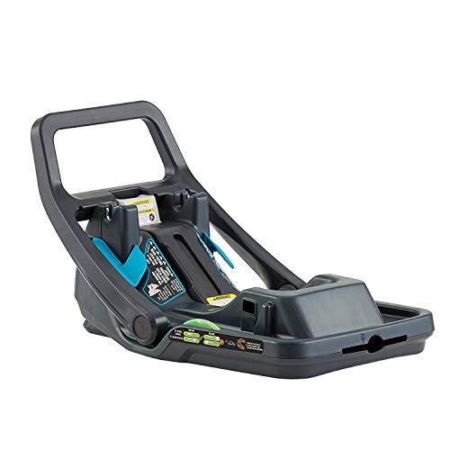 Baby Jogger Rapidlock Infant Car Seat Base City Go, City Go 2 & City Go Air Car Seat Compatible #TOP2
