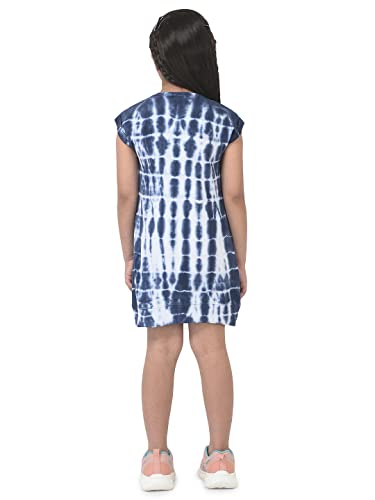 Image of CuB McPAWS be Curious Girls Dress
