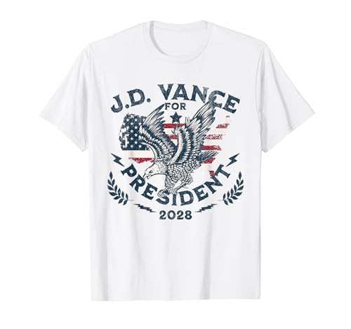 JD Vance for President 2028 �I�� ���a�}�����S T�V���c