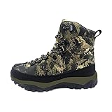 Seeland Men's Vantage Stiefel, Invis camo, 45