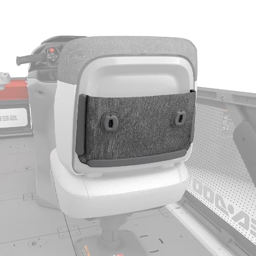 Sea-Doo OEM Driver Seat Storage for Sea-Doo Switch Pontoon 295101193