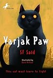 Varjak Paw