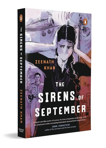 Image of The Sirens of September