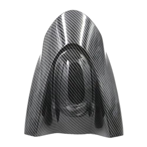 Garde boue avant pour Tmax 500 résolvant les casses de carénage sur moto de 2008 à 2014