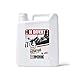 Ipone 800055 Huile Moto 4 Temps 10W40 10.4-Lubrifiant Semi-Synthétique – Usage Régulier-Protection du Moteur – Lubrification Optimale-Bidon 4 1 Litre Offert
