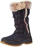 Primigi; stivali; pelle; Gore-Tex; neve