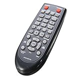 Zoom IMG-1 vinabty replacement remote control ah59