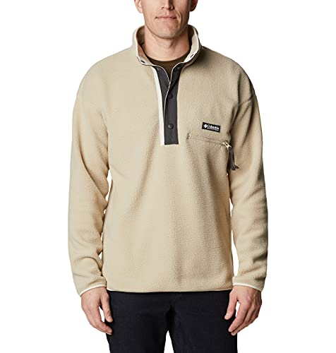 Image of Columbia Helvetia 1 /2 Snap Fleece