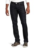 Hudson Jeans Men's Byron Straight-Leg Jean in Edges