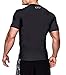 Under Armour Alter Ego Compression Punisher Team T-Shirt - AW16 - Large - Black