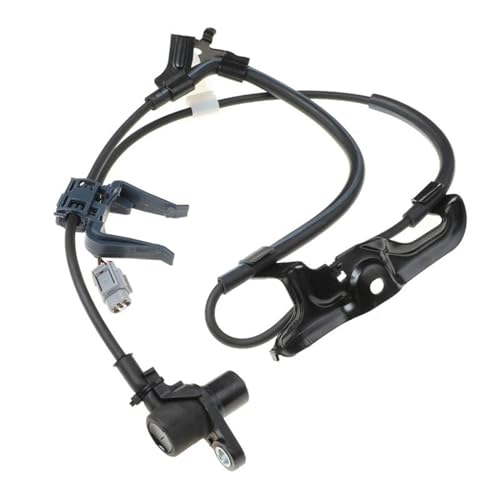 Capteur ABS avant droit 8954207030 haute précision pour roues Toyota