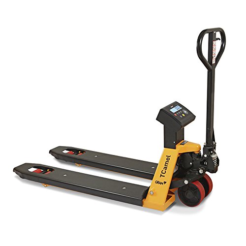 GRAM TCAMEL - Bilancia portatile per pallet