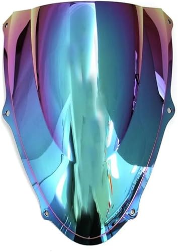Pare-brise pour TL1000R double bulle haut de gamme 1998-2002