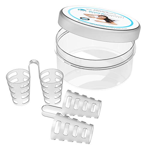 Anti Snoring Devices by Snore Bastion 