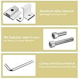 Zoom IMG-2 anbte 10 pezzi staffa di Zoom IMG-2 anbte 10 pezzi staffa di