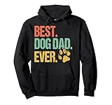 Hundeliebhaber Geschenk für Papa Vater