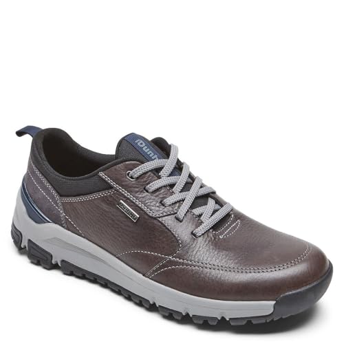 Dunham Men's Glastonbury Ubal Ii Sneaker2