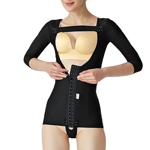 Corps shaper FXJJHDA vêtement de compression premium effet sablier