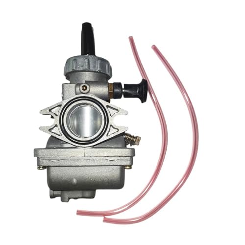 Carburateur YMH avec filtre à air à haut débit pour modèles AT1 AT2
