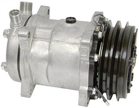 New Automotive AC Compressor Sanden 4509 Style