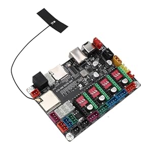 Ausla 4 Achsen 32 Bit CNC-Controller-Karte