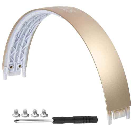 Réparer arceau Solo 3 cassé avec ce kit de remplacement doré compatible Solo 2