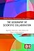 The Geography of Scientific Collaboration (Routledge Advances in Regional Economics, Science and Policy)