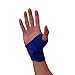 ThreeH Sportliche Handgelenk-Klammer Hand Unterstützung für Karpaltunnel (Packung mit 2) S16Blue