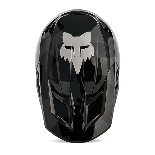 Image of Fox Racing Unisex V1 Motocross Dirt Bike Helmet