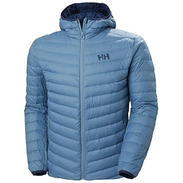 Helly Hansen Giacca Doudoune Uomo