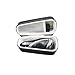 Produktbild für Philips Shaver Series 3000 Elektrischer Trockenrasierer - S3510/06 S3110/06 PowerTouch Rasierer - PT727/16 PT860/16 PT919/16 PT739/18 PT727/16 Hart Reise Tasche Case Hülle Etui von LUYIBA