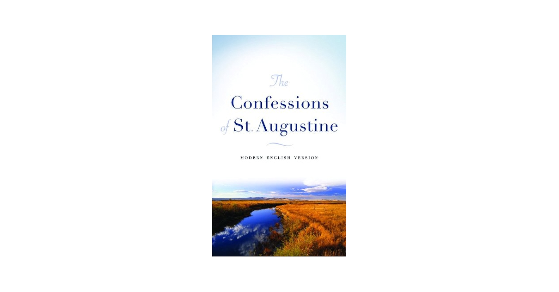 洋書 The Confessions of Saint Augustine 71sjDd30MRL._UF350,350_QL50_.jpg