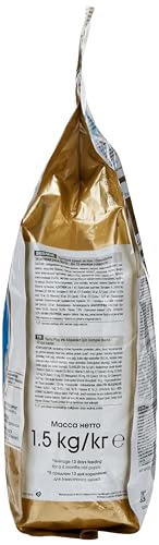 ROYAL CANIN Pug Puppy | 1,5 kg | Trockenfutter für Hunde | Speziell für Mops-Welpen bis zum 10. Monat | Zur Unterstützung der körpereigenen Abwehrkräfte | Exklusive Krokette