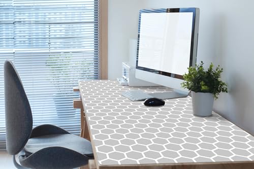 Sous-main de bureau imperméable et antidérapant pour protéger efficacement vos surfaces - 2
