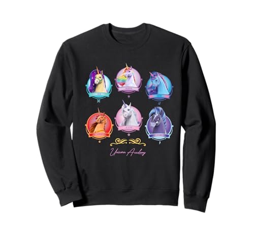 Groupe Unicorn Sweatshirt