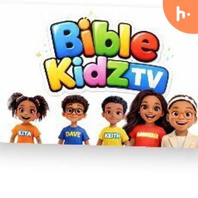 Bible Kidz Tv Intro