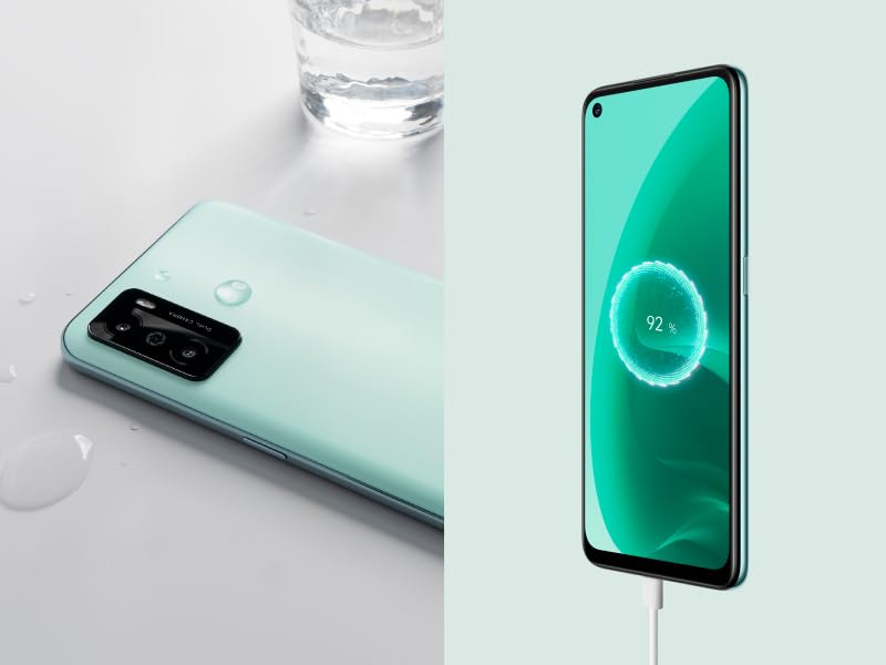 Amazon | 【整備済み品】 OPPO A55s 5G OS種類：ColorOS 11(based on