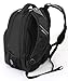 Swiss Gear SA9768 Black Laptop Backpack - Fits Most 15 Inch Laptops and Tablets