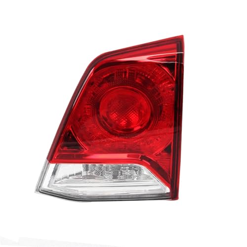 Feu arrière cassé Toyota Land Cruiser ? Remplacez le bloc LC200 droit