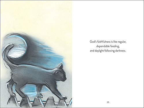 The Gospel for Cat Lovers - Image 3