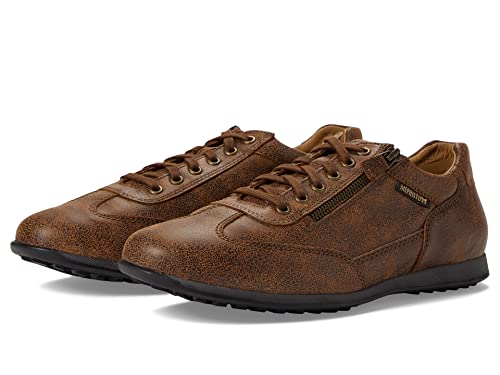Image of Mephisto Men's Leon Sneaker