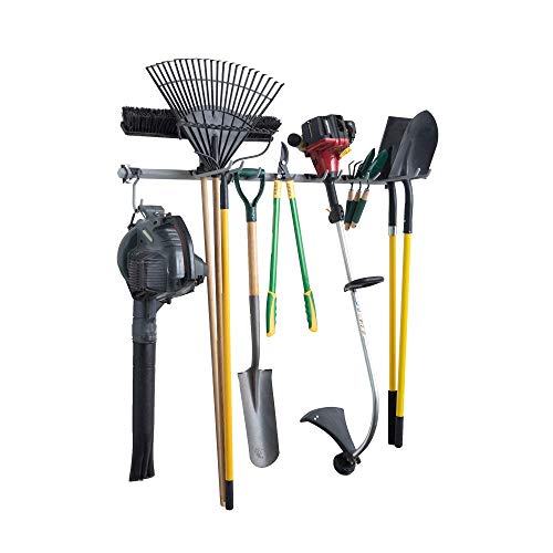 Monkey Bars Yard Tool Rack (Large) #TOP1