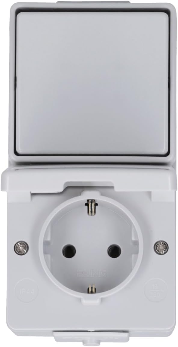 AP combination 676W, 250V