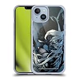 Producto Head Case Designs Licenciado Oficialmente DC Comics