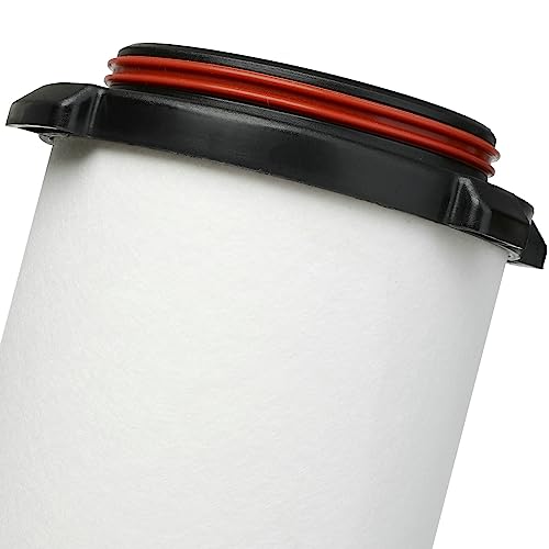 BAIZHIHUA 600-331-2900 CCV Filter Compatible with Komatsu SAA6D107E 1PC by BAIZHIHUA - Used condition - Image 4