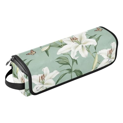 Bolsa para Peines y Planchas de Pelo Resistente al Calor miniatura 1