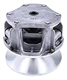 YUXSOUQ Diesel Drive Clutch 103828101 Compatible with Club Car XRT 1500, XRT 1550